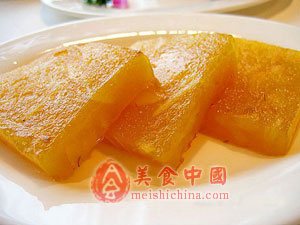 最具特色京味小吃店