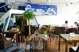 京城11家特色素食餐厅大推荐