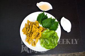 京城11家特色素食餐厅大推荐 京城11家特色素食餐厅大推荐