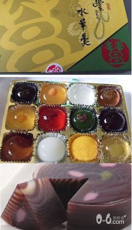 糖果