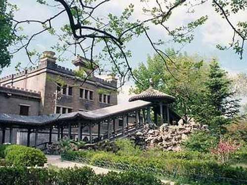寻找北京那些被人忽视的风景