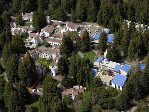 世界上最美14所大学校园(组图)