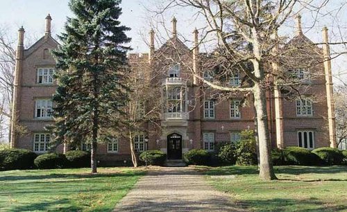 世界上最美14所大学校园