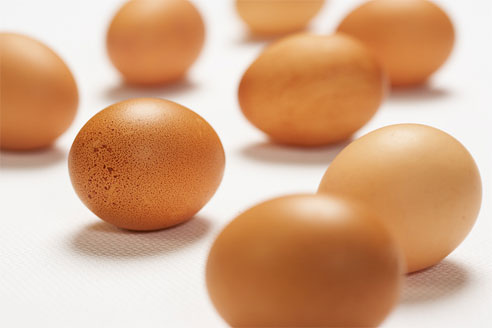 Eggs and Nutrition Eggs and Nutrition