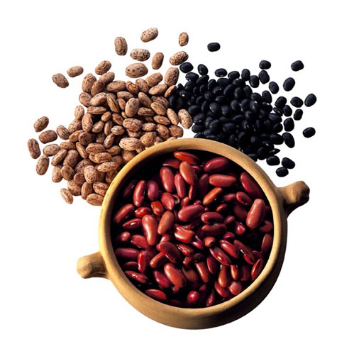 Beans and Legumes Beans and Legumes