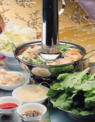 上海中山公园周边美味大搜索