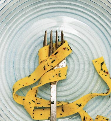 上海3大海鲜意面美食地