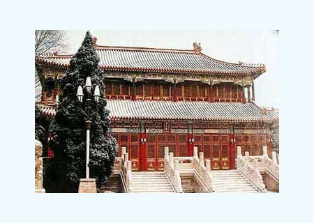 中南海里的不为人知的娱乐生活 - linxiangru2007 - linxiangru2007的博客 中南海里的不为人知的娱乐生活 - linxiangru2007 - linxiangru2007的博客