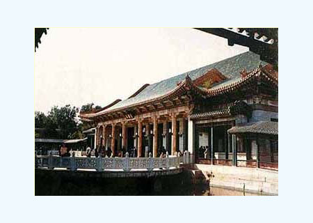 中南海里的不为人知的娱乐生活 - linxiangru2007 - linxiangru2007的博客 中南海里的不为人知的娱乐生活 - linxiangru2007 - linxiangru2007的博客