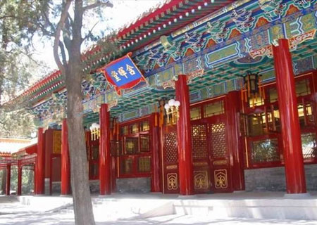 中南海里的不为人知的娱乐生活 - linxiangru2007 - linxiangru2007的博客 中南海里的不为人知的娱乐生活 - linxiangru2007 - linxiangru2007的博客