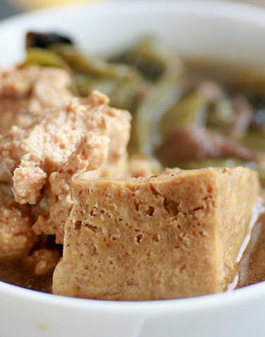 吸光你脂肪的食物