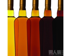 8款好喝不贵的威士忌