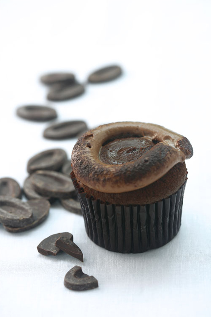 美人欢心 Colibri Caf&eacute; Cupcakes新鲜出炉 - tonnyjia - TONNY.J CLUB