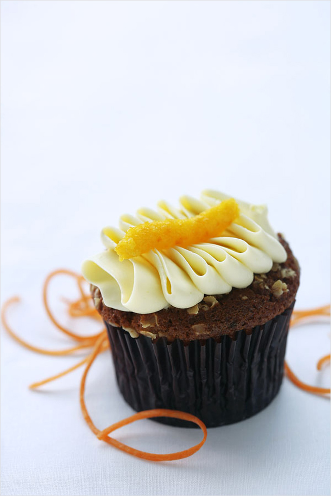 美人欢心 Colibri Caf&eacute; Cupcakes新鲜出炉 - tonnyjia - TONNY.J CLUB
