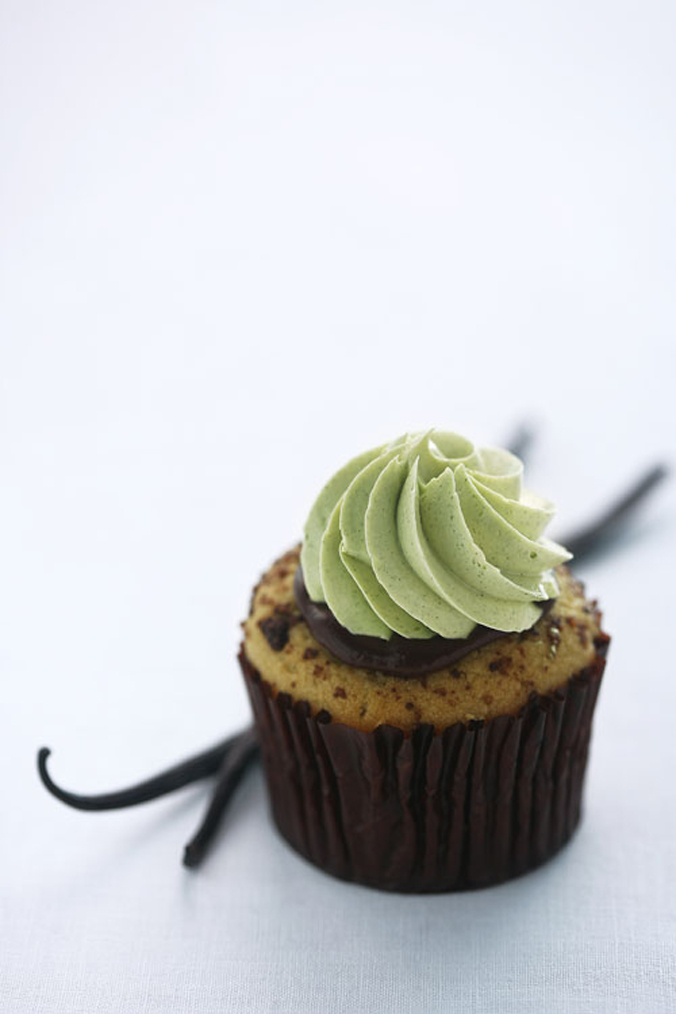 美人欢心 Colibri Caf&eacute; Cupcakes新鲜出炉 - tonnyjia - TONNY.J CLUB