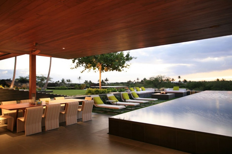 惊人的建筑设计。Belzberg Architects。 - │Ic&ecirc; Bl&uuml;e│ - &sum;xtent&deg;&and;rt，