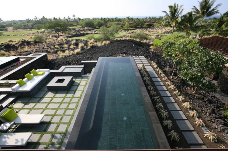 惊人的建筑设计。Belzberg Architects。 - │Ic&ecirc; Bl&uuml;e│ - &sum;xtent&deg;&and;rt，