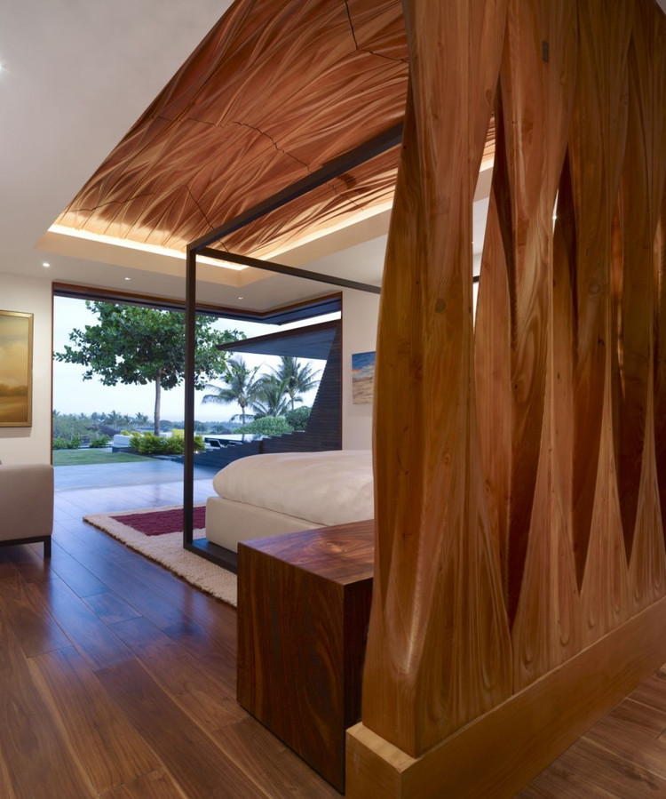 惊人的建筑设计。Belzberg Architects。 - │Ic&ecirc; Bl&uuml;e│ - &sum;xtent&deg;&and;rt，