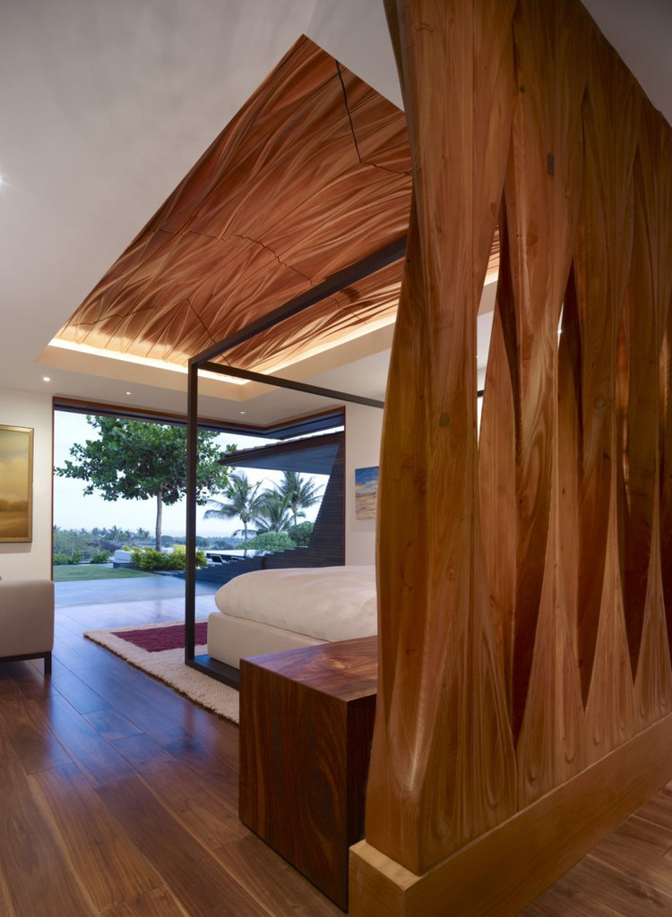 惊人的建筑设计。Belzberg Architects。 - │Ic&ecirc; Bl&uuml;e│ - &sum;xtent&deg;&and;rt，