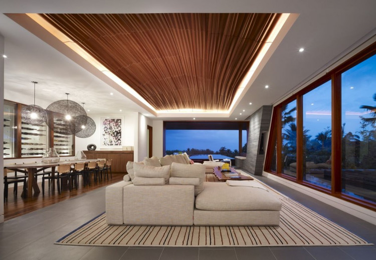 惊人的建筑设计。Belzberg Architects。 - │Ic&ecirc; Bl&uuml;e│ - &sum;xtent&deg;&and;rt，