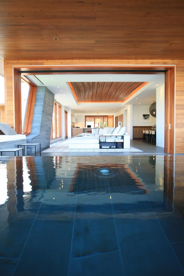 惊人的建筑设计。Belzberg Architects。 - │Ic&ecirc; Bl&uuml;e│ - &sum;xtent&deg;&and;rt，