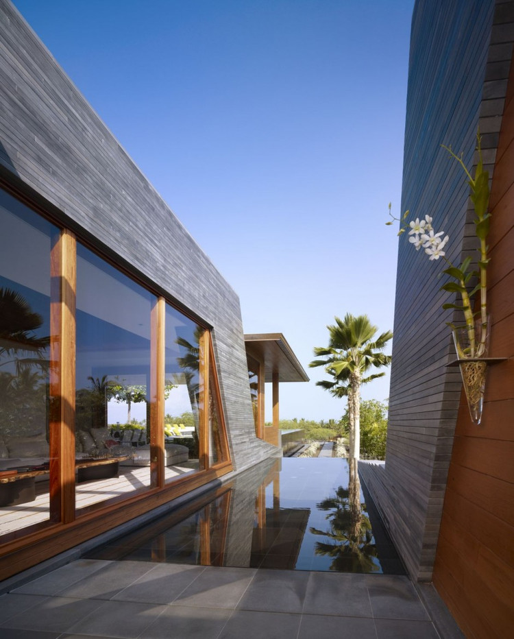 惊人的建筑设计。Belzberg Architects。 - │Ic&ecirc; Bl&uuml;e│ - &sum;xtent&deg;&and;rt，