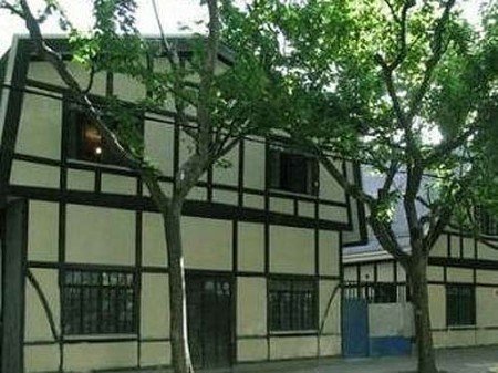 最纯正的&ldquo;小资&rdquo;情调 盘点上海10大漫步路线
