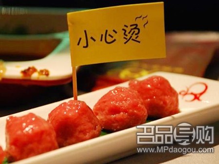 沪上美味火锅店大pk