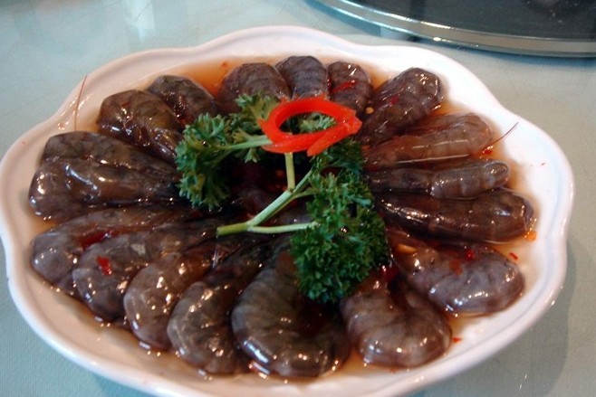 沪上三家传统美味小饭馆
