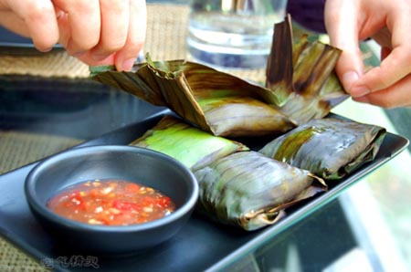 上海看得见春色的餐厅