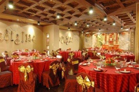 明城大酒店