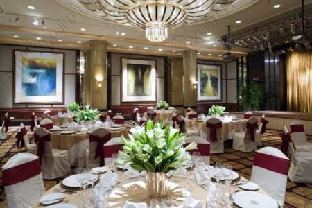 12家浦东婚宴酒店超级攻略