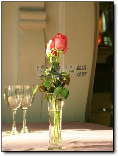 上海喝下午茶的地方 - idee - 盐情灶趣