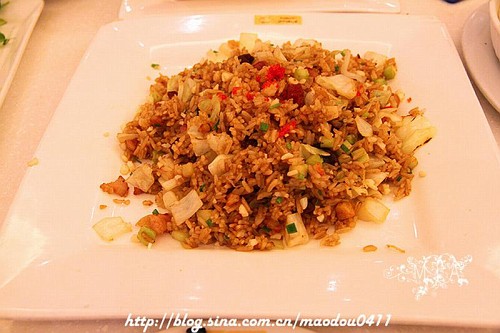 		闲聊美食两相宜的小资餐厅-上海8226;港丽餐厅[22P] - 封尘雪季 - 歌，越听越沉默