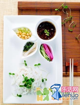 女人必须会做的大豆营养美餐