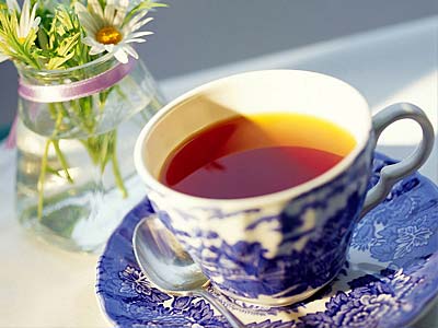 一年四季怎样饮茶最健康 - 画易 - 中图的博客 一年四季怎样饮茶最健康 - 画易 - 中图的博客