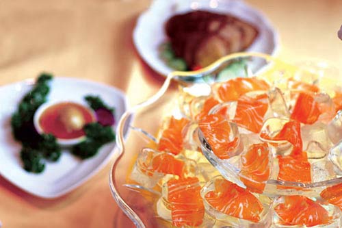 北京素食地图