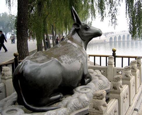 护佑北京城的五大镇物 - 的发放的 - zhouzilai132@126 的博客 护佑北京城的五大镇物 - 的发放的 - zhouzilai132@126 的博客