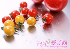 秋天吃“绿光”