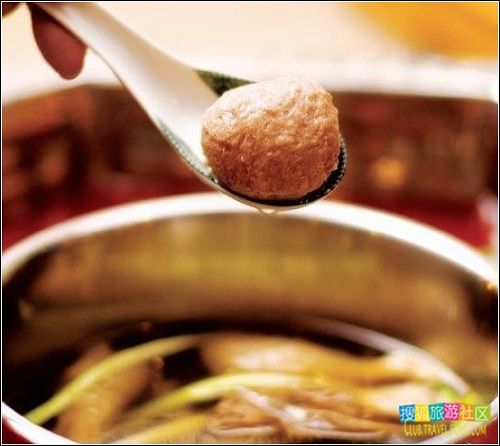 北京犄角旮旯美食全攻略
