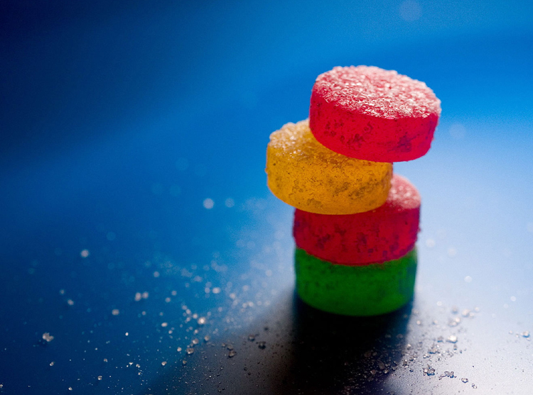 11种食物不能空腹吃