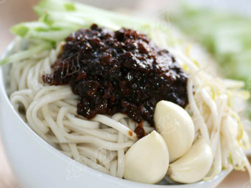 深圳特色面食餐馆