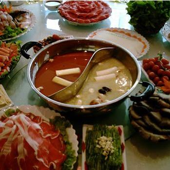 深圳特色火锅店