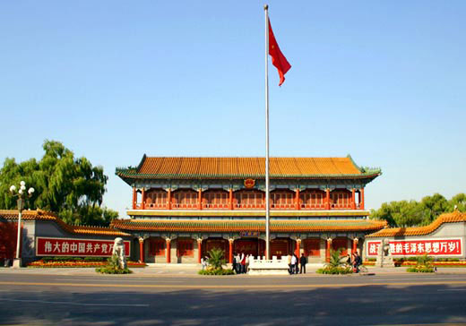 北京西城区最著名景点全攻略