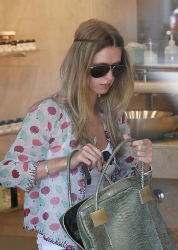 09明星带动编发潮