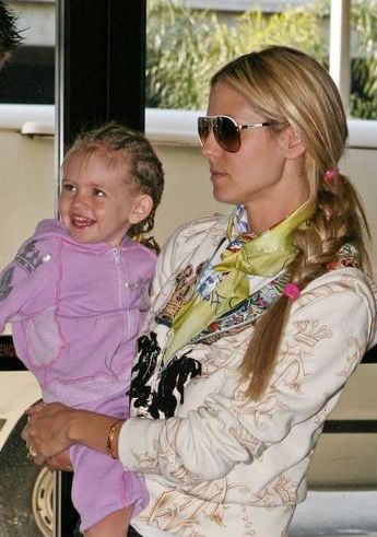 09明星带动编发潮