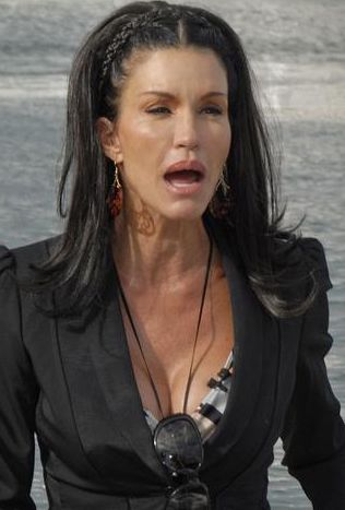 09明星带动编发潮