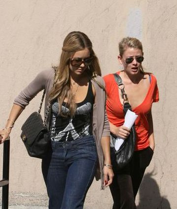 09明星带动编发潮