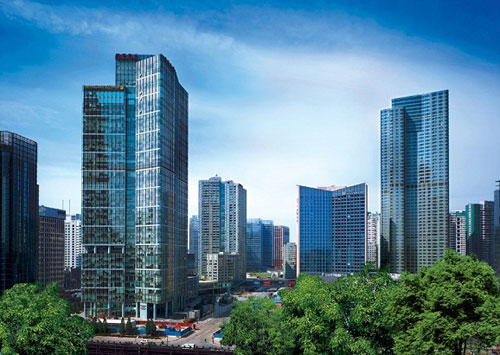 御金台公寓