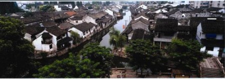 1小时玩遍沪杭高铁临近景点(图) 1小时玩遍沪杭高铁临近景点(图)